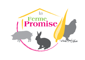 Logo Ferme Promise